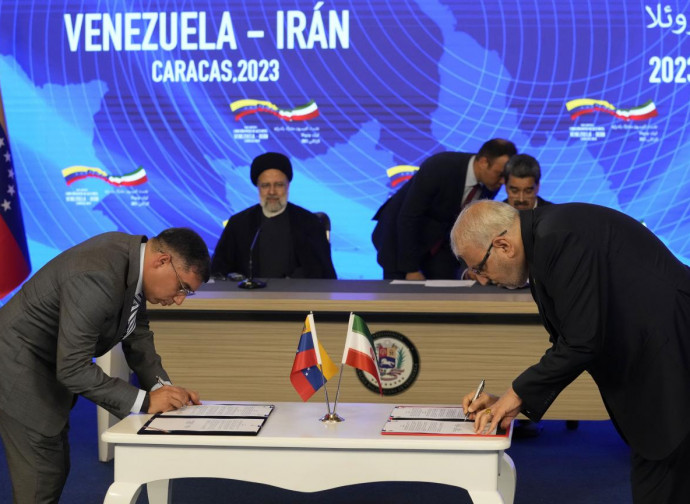 Narcos e terrorismo, quell’amicizia pericolosa tra Iran e America Latina