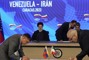 Narcos e terrorismo, quell’amicizia pericolosa tra Iran e America Latina