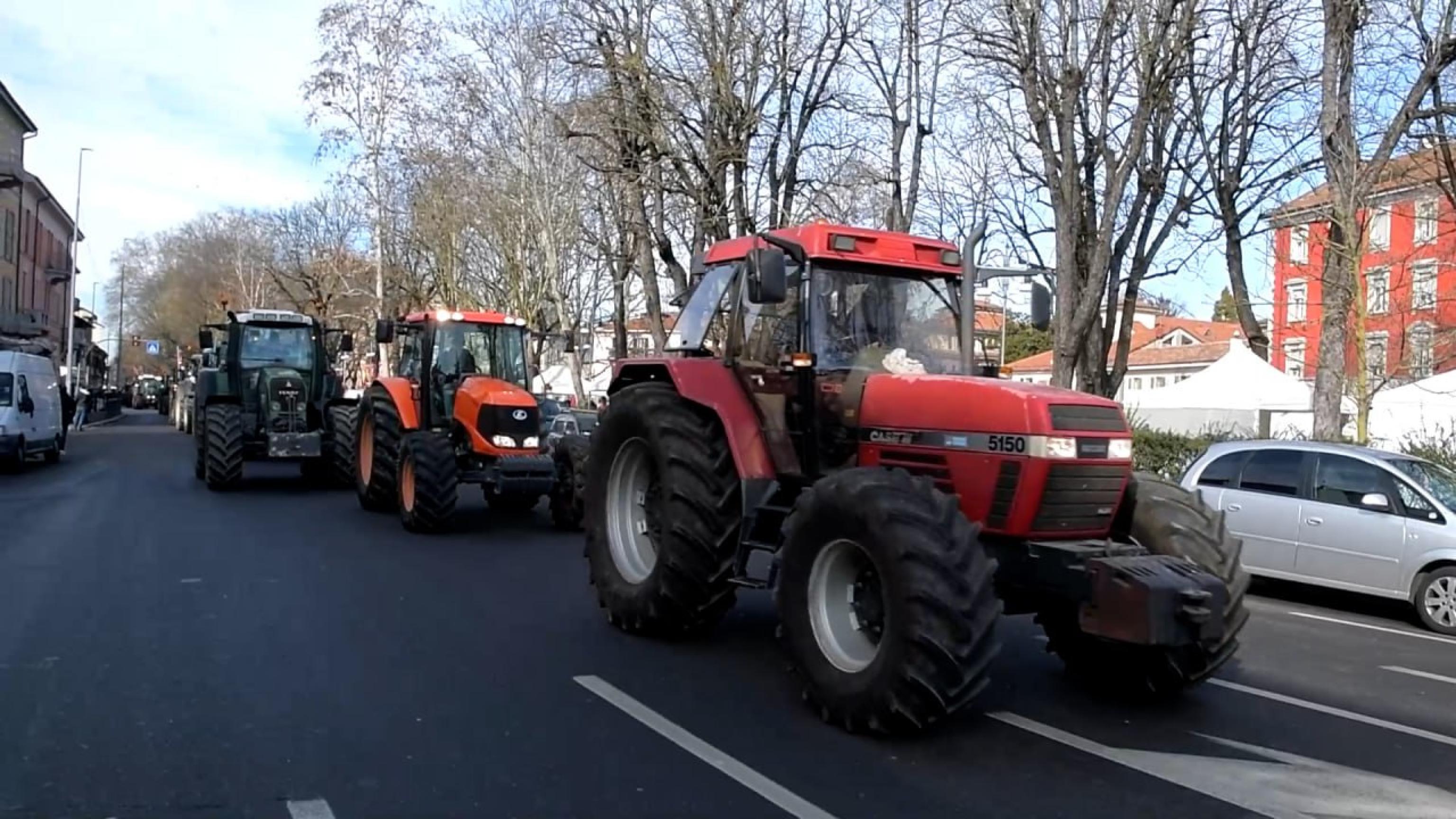 Avanti, c’è posto