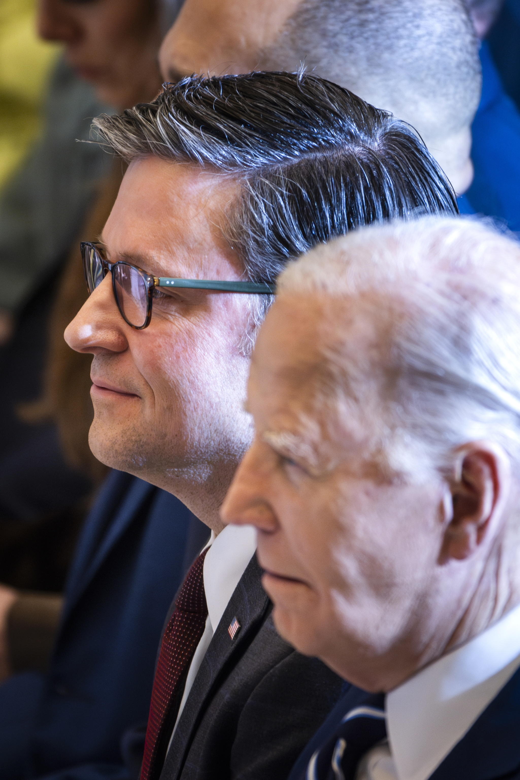 Accordo su Ucraina e migranti al Senato Usa: respinto dallo speaker 