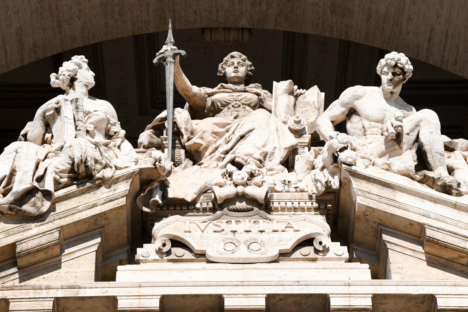 La crisi della giustizia come crisi della ragione