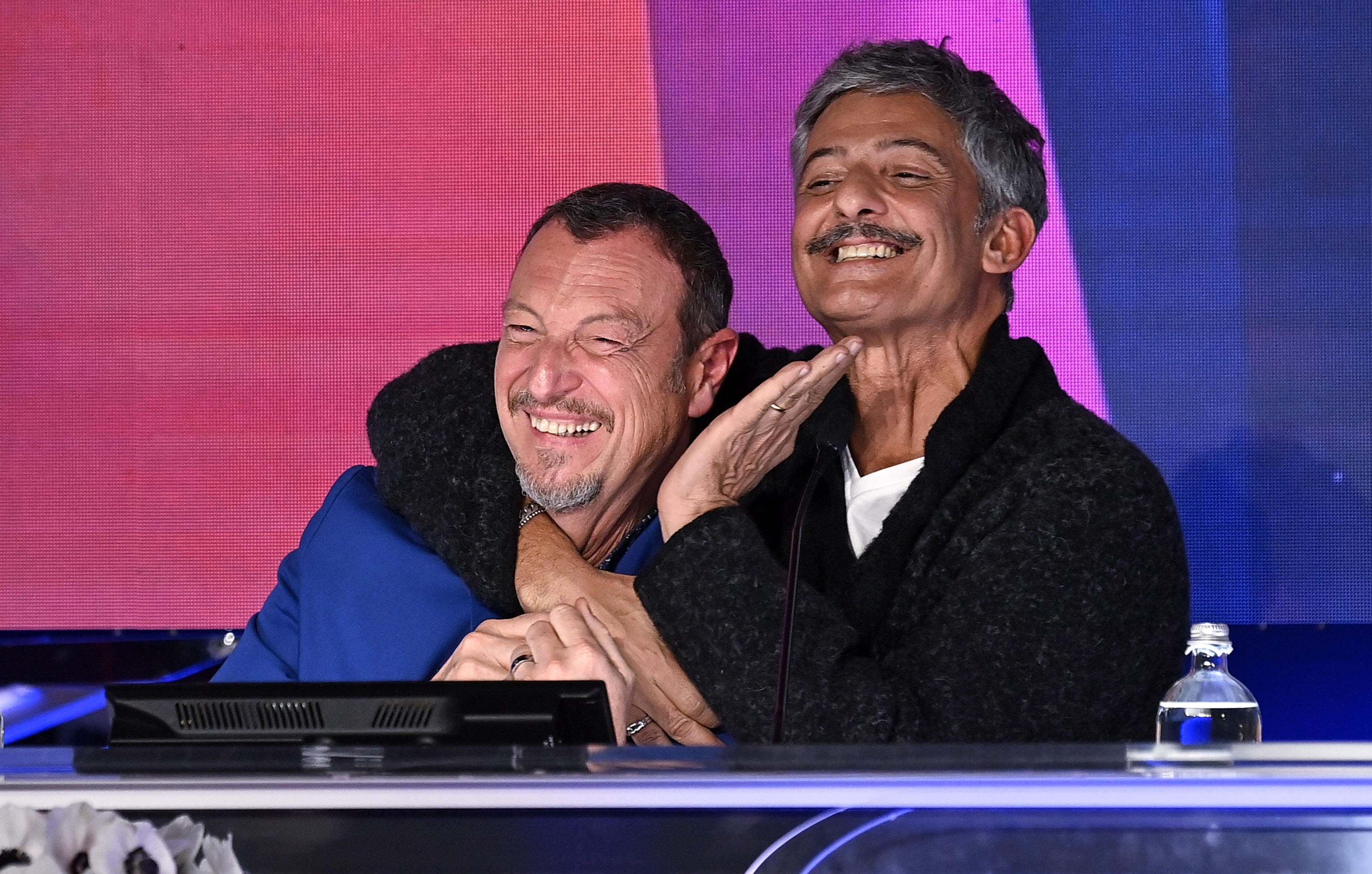 Sanremo 2024, l’attesa è finita