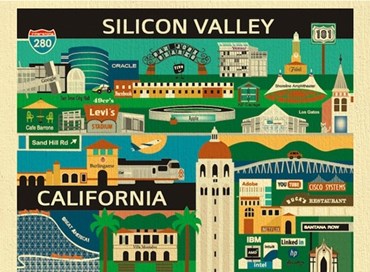 Silicon Valley la solitudine è un’emergenza sanitaria