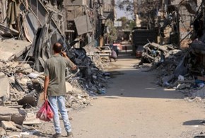 Tunnels or Butter: Gaza, l’altra tragedia