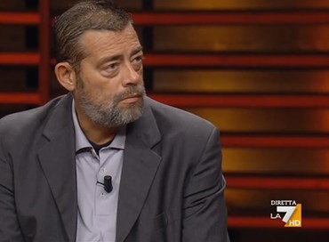 Mancia da Floris sulla protesta degli agricoltori (Video)