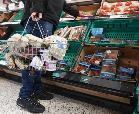 Vendite al dettaglio: la fotografia dell’Istat