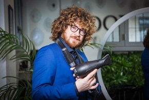 L’hair stylist Alessandro Maritato racconta lo stile di Sanremo (Podcast)