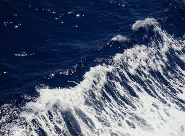 Il futuro (oscuro) del Mediterraneo