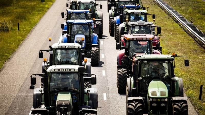 La transizione agricola