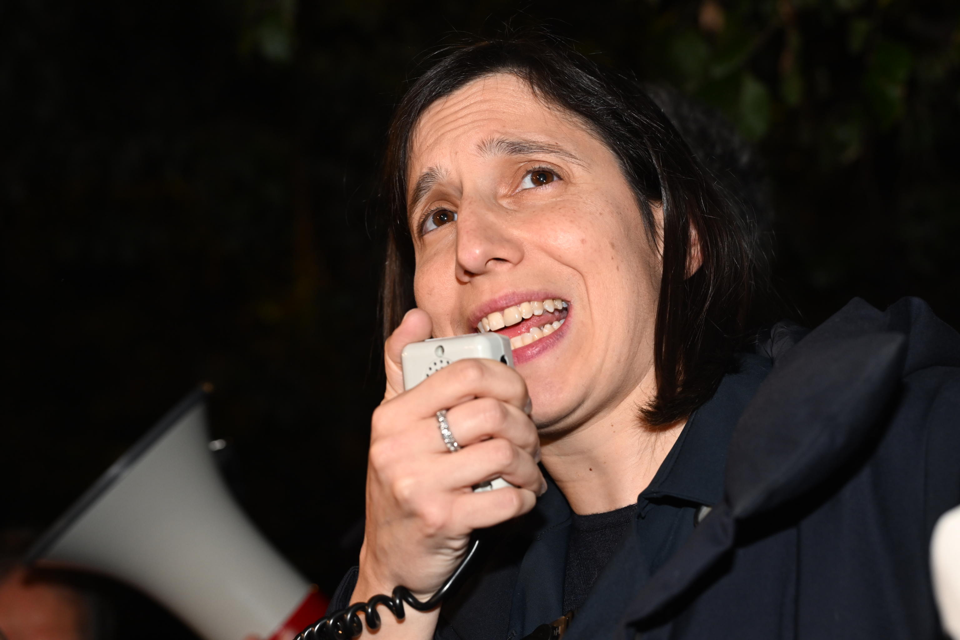 L’eruzione cutanea