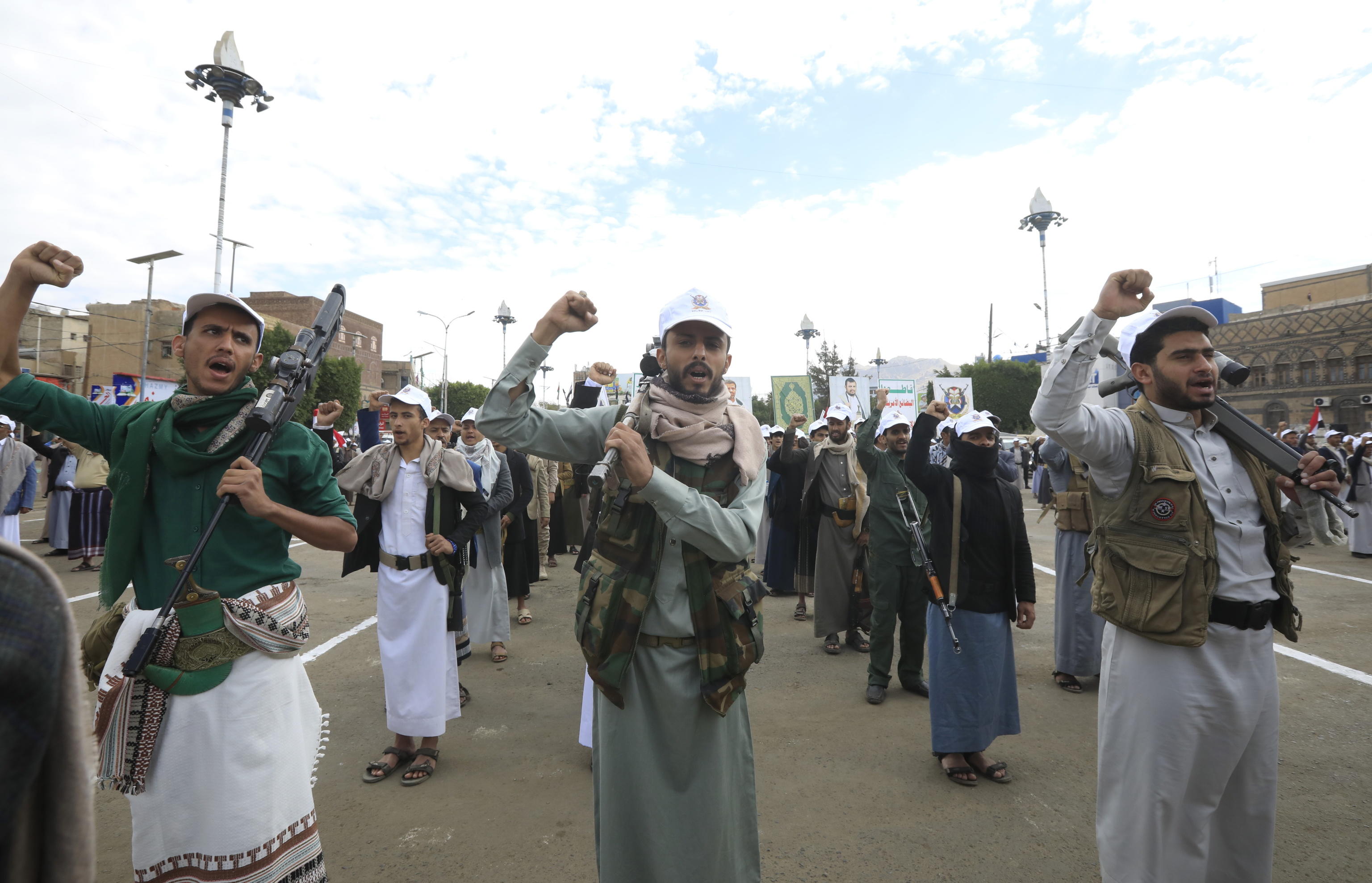Dal Bosforo a Bab el-Mandeb: la questione degli “stretti”