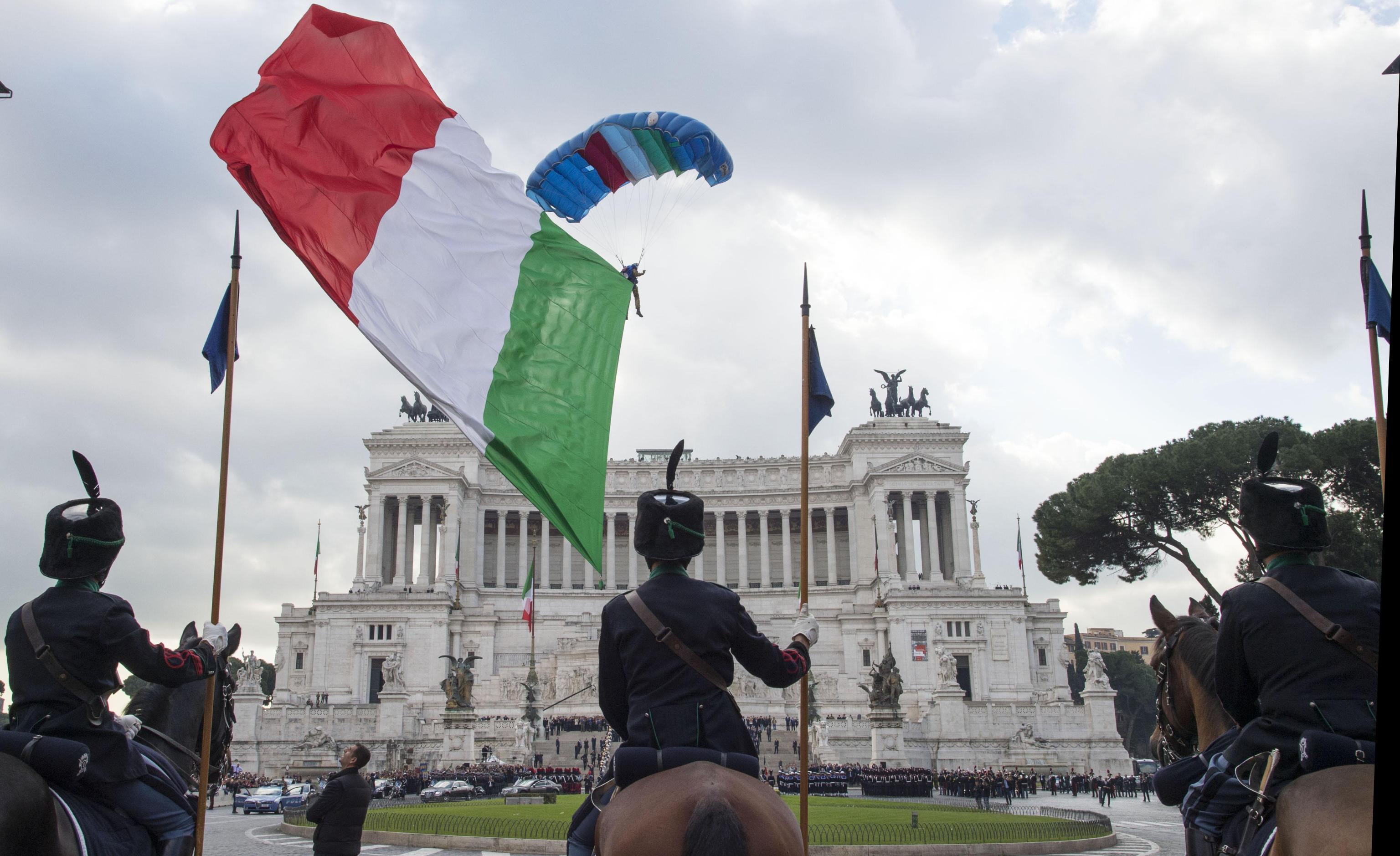 Perché la destra non vuole riconoscersi liberale?