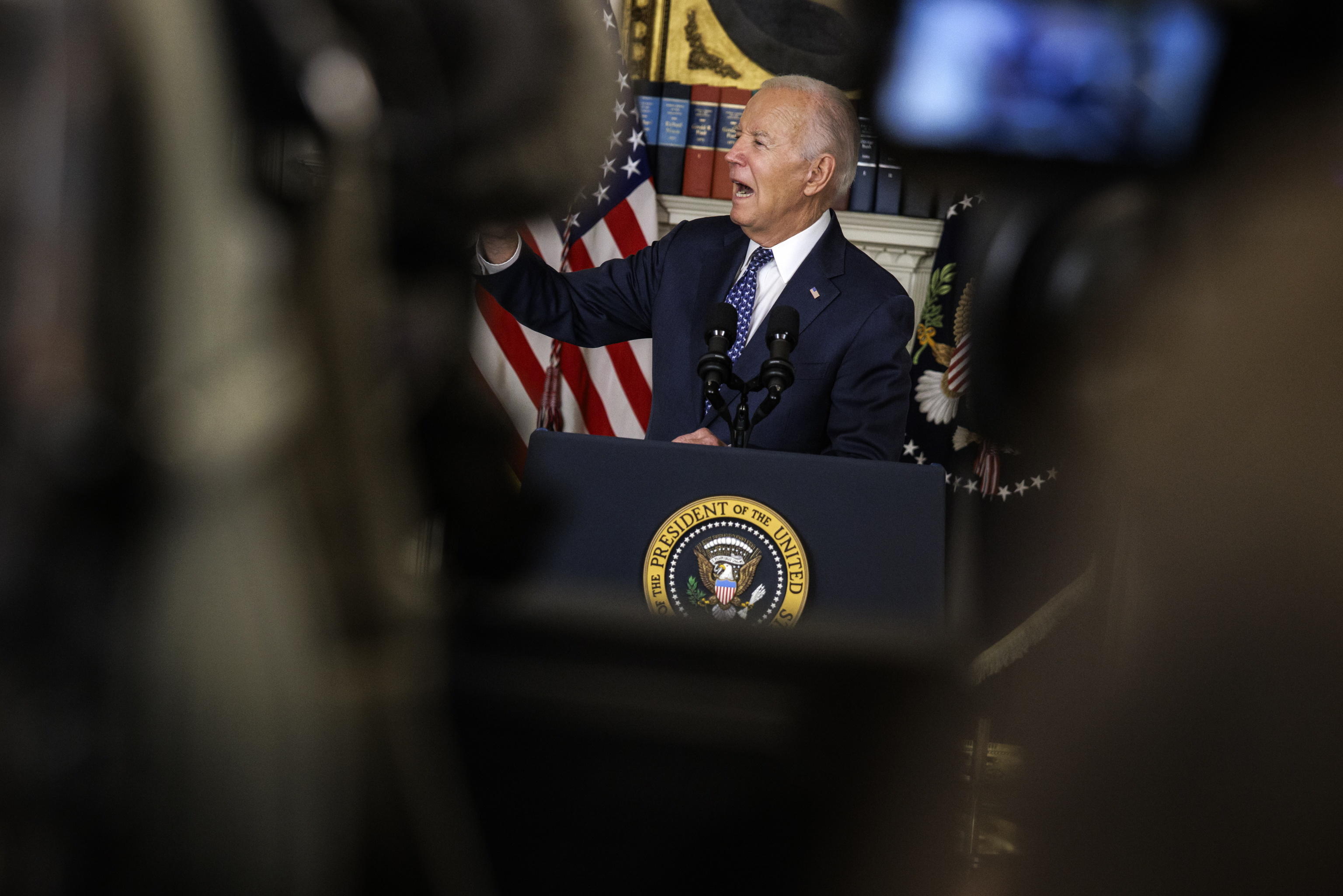 Memorie di un presidente