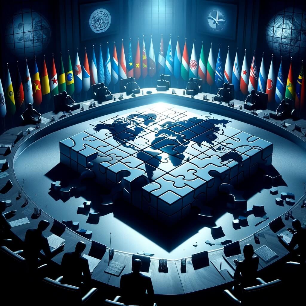 Brics: Nuovo ordine multilaterale