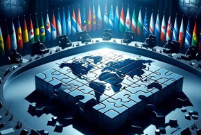 Brics: Nuovo ordine multilaterale