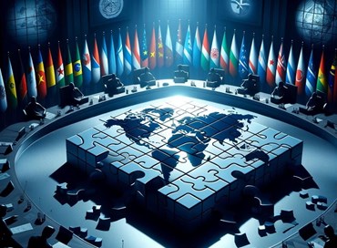 Brics: Nuovo ordine multilaterale