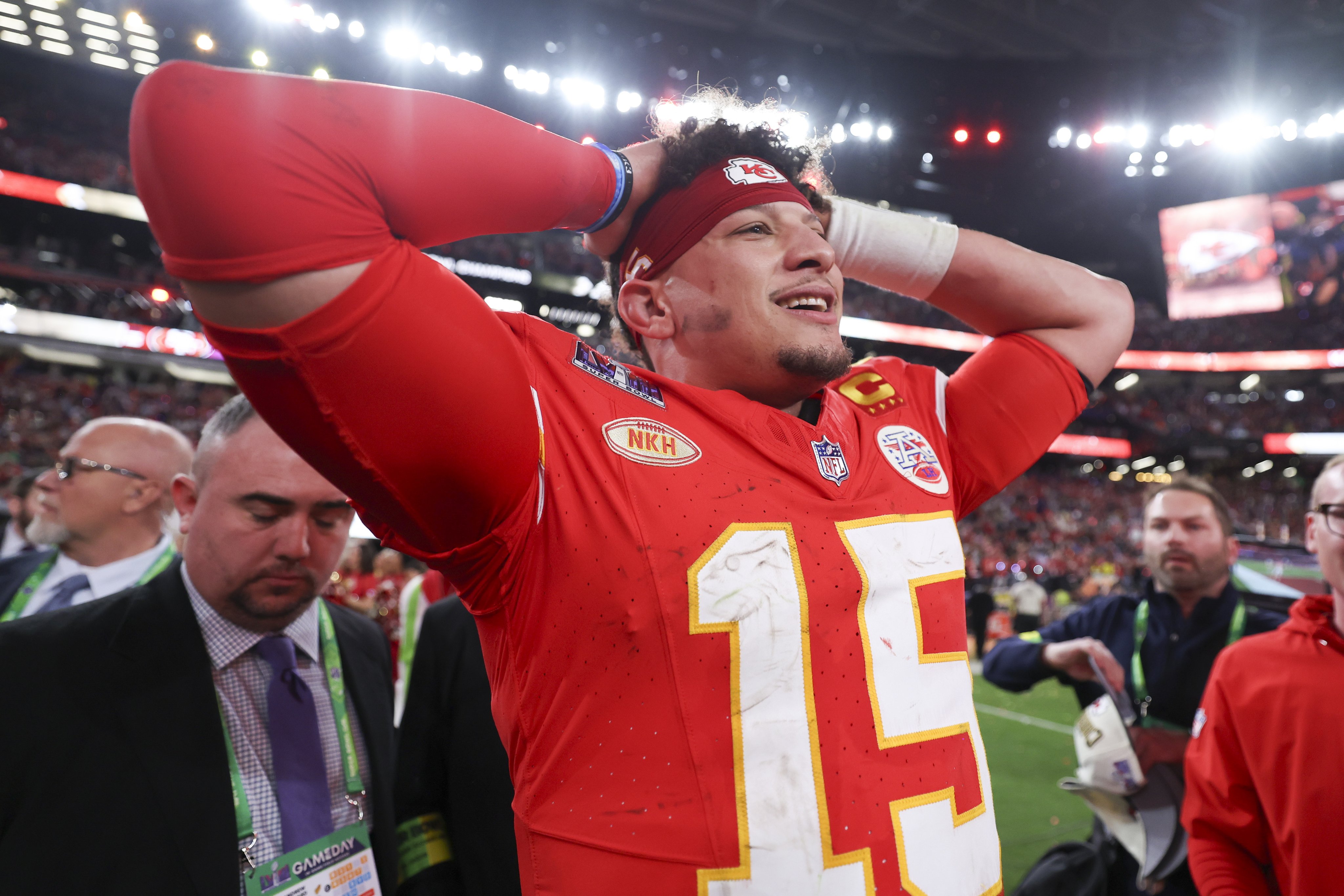 Kansas City vince il Super Bowl per la seconda volta consecutiva
