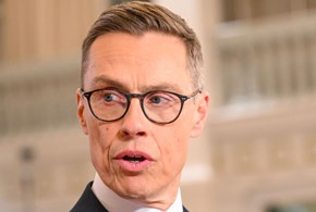 Alexander Stubb è il nuovo presidente della Finlandia