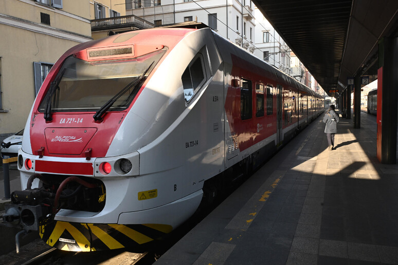 Sciopero Treni, Disagi Tra Ritardi E Cancellazioni - L'Opinione