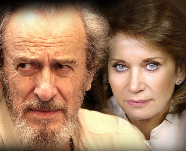 “I Persiani”: applausi al Teatro Arcobaleno