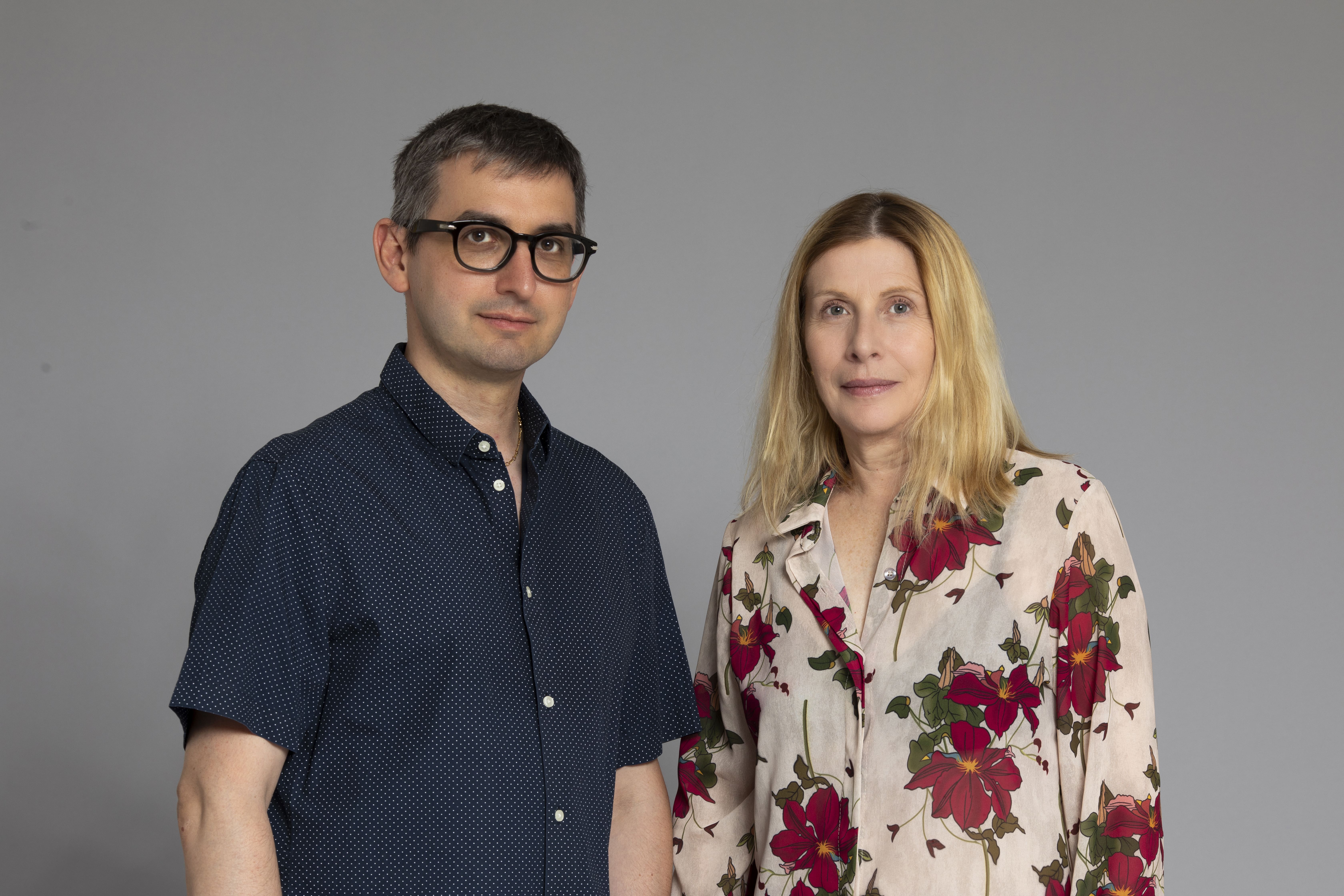  “Amelia”, il nuovo album jazz di Martha J. & Francesco Chebat