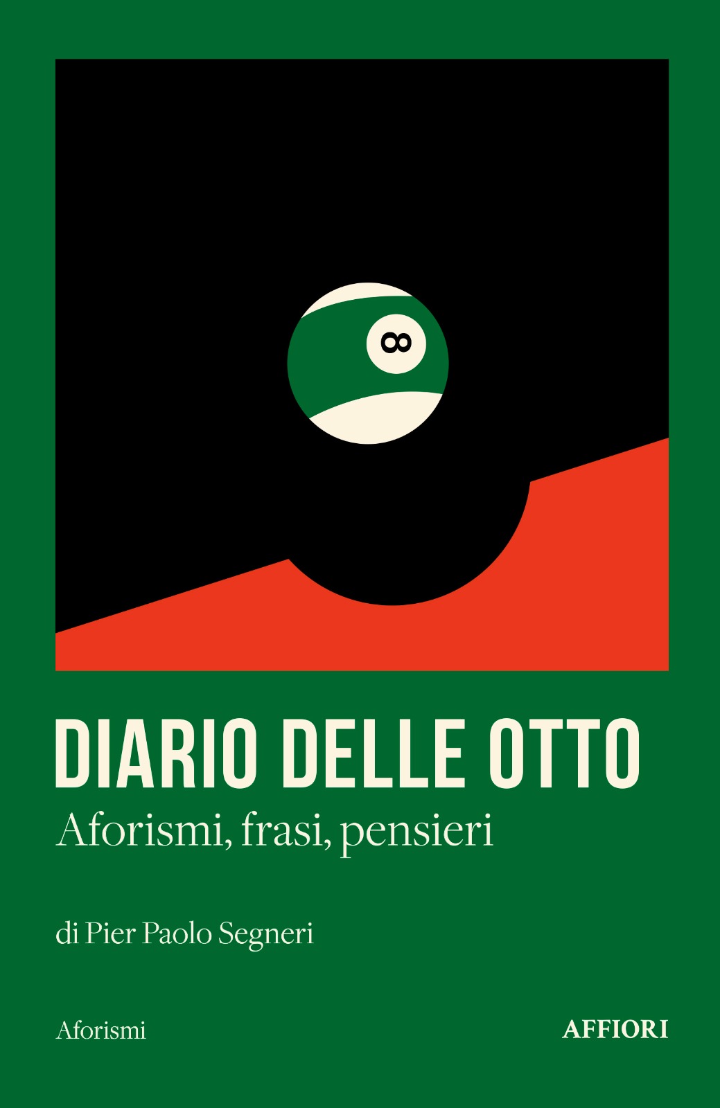 “Diario delle otto”, parole e pensieri di Pier Paolo Segneri