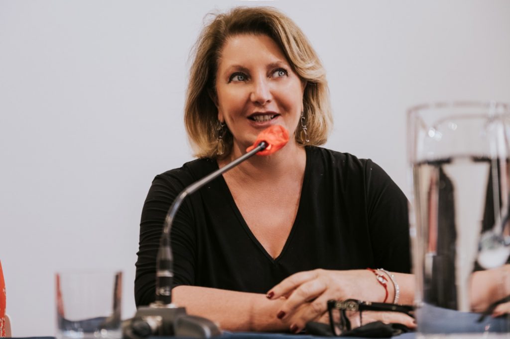  Annamaria Colao: come riprogettare la vita intorno al diabete (Video)