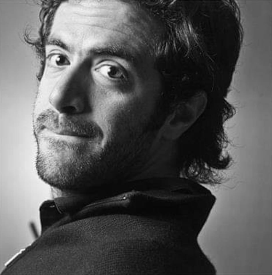 “AncheCinema”: un’idea di Andrea Costantino