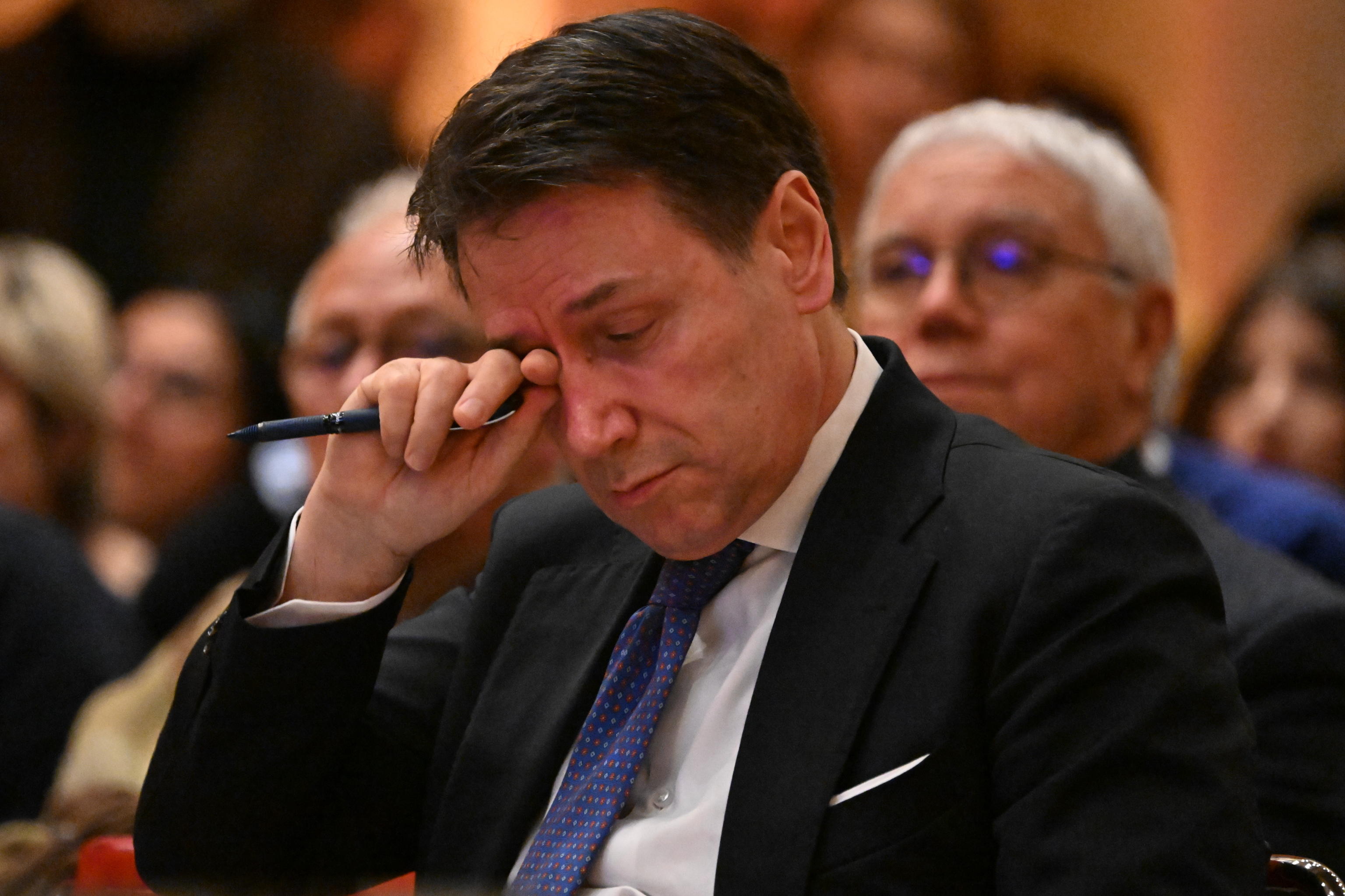 Covid: via alla commissione d’inchiesta