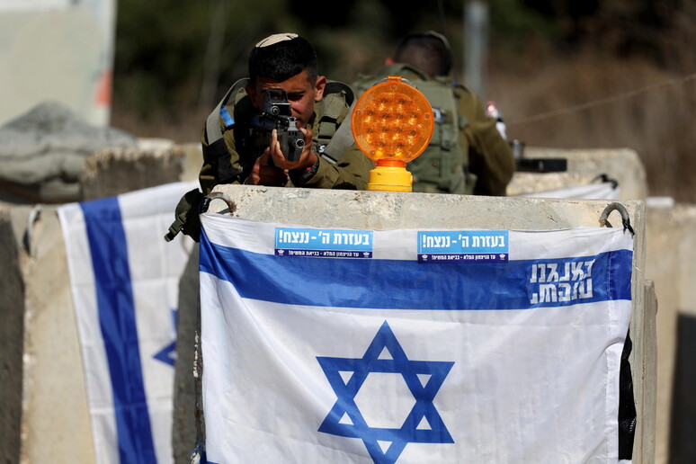 Israele, Gaza e altre storie