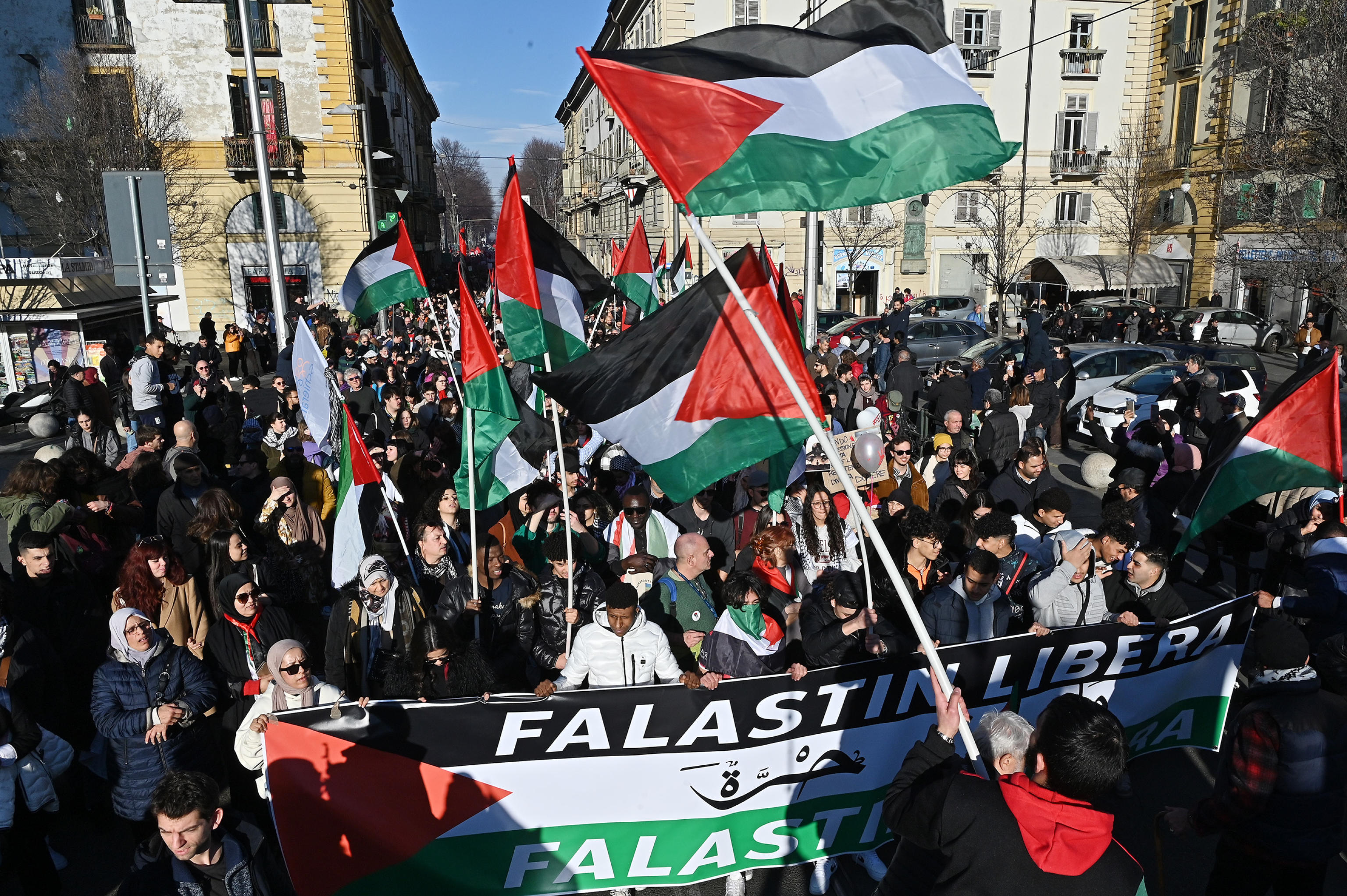 La malafede delle accuse a Israele