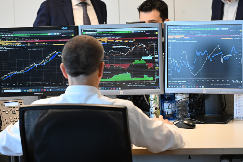 Tassi di interesse: lo scenario reale