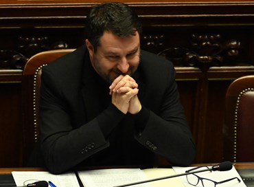 Il Ponte sullo Stretto di Messina si farà
