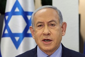 Netanyahu: “Respingiamo i diktat su Stato palestinese”