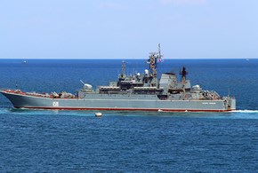 Il successo dell’Ucraina nel Mar Nero offre speranza sul conflitto