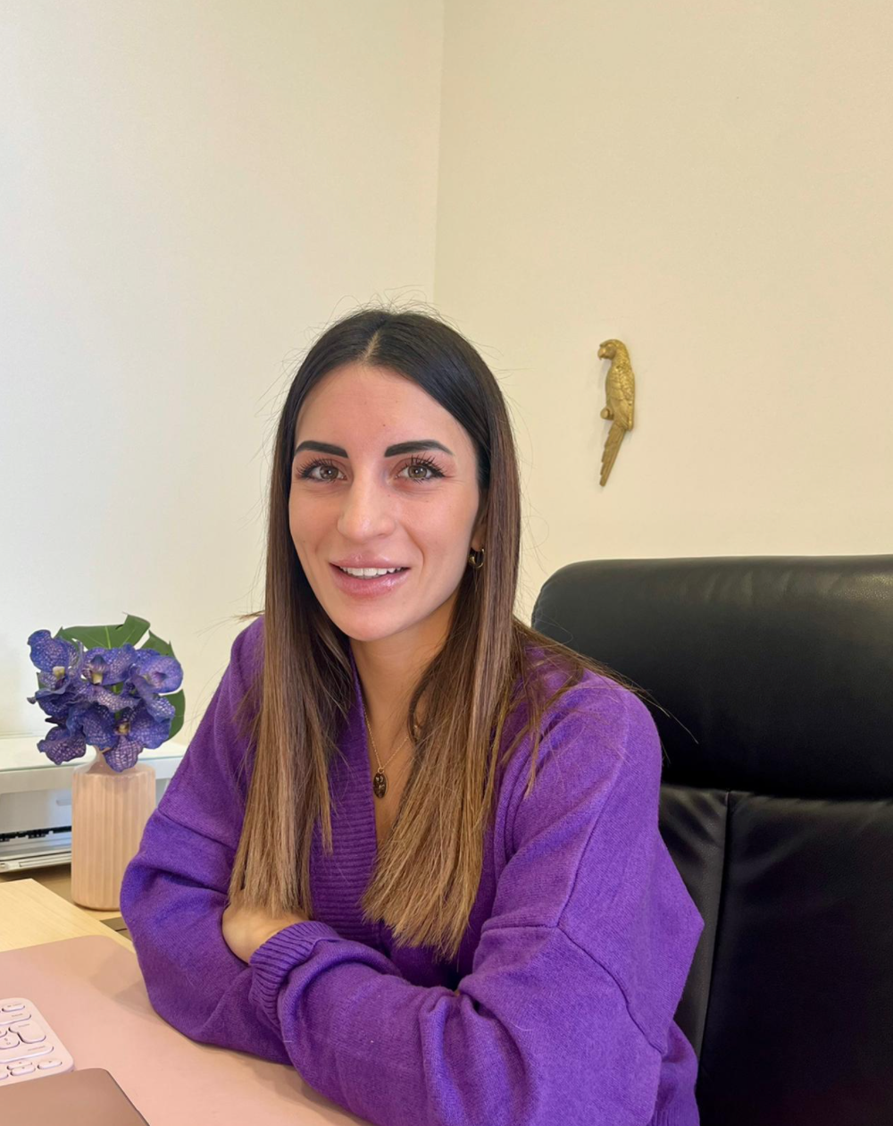 Ritratti. Il disturbo alimentare e il coraggio di Giorgia Bellini