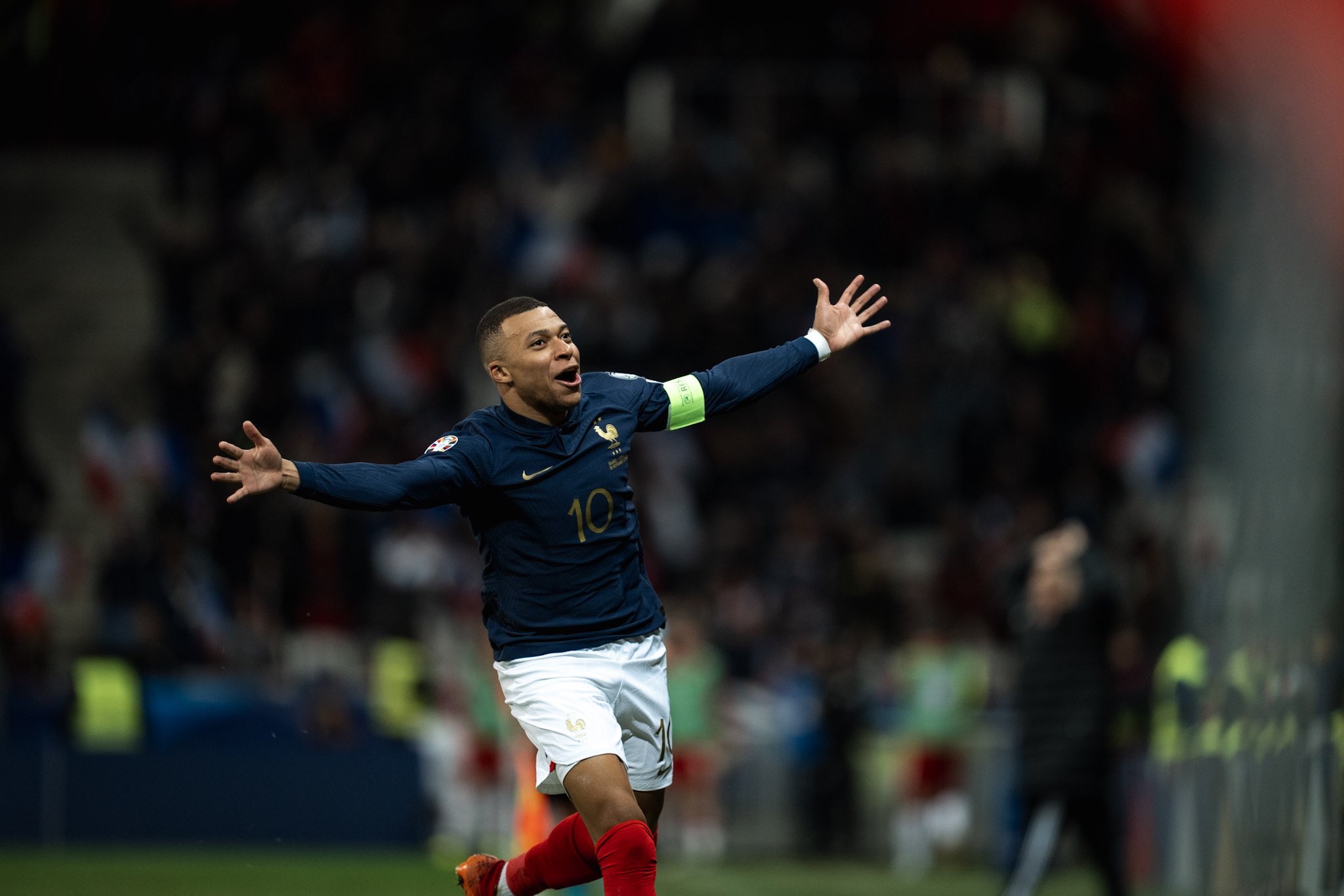 Dove giocherà Kylian Mbappé?