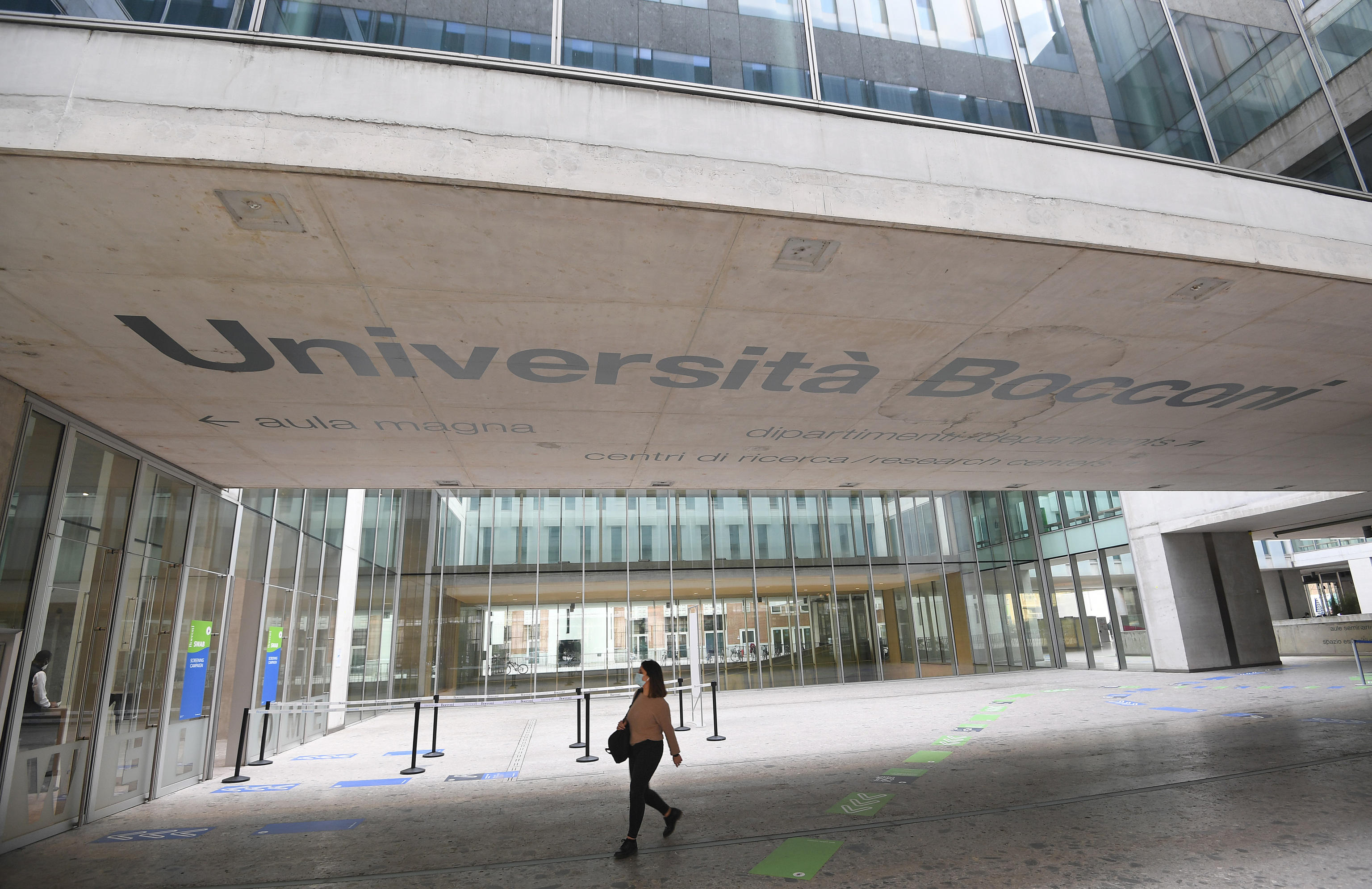 Lo scandalo della Bocconi: se l’università si fa intollerante