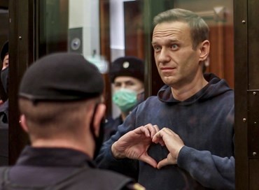 La morte di Navalny dimostra che il putinismo non è inevitabile