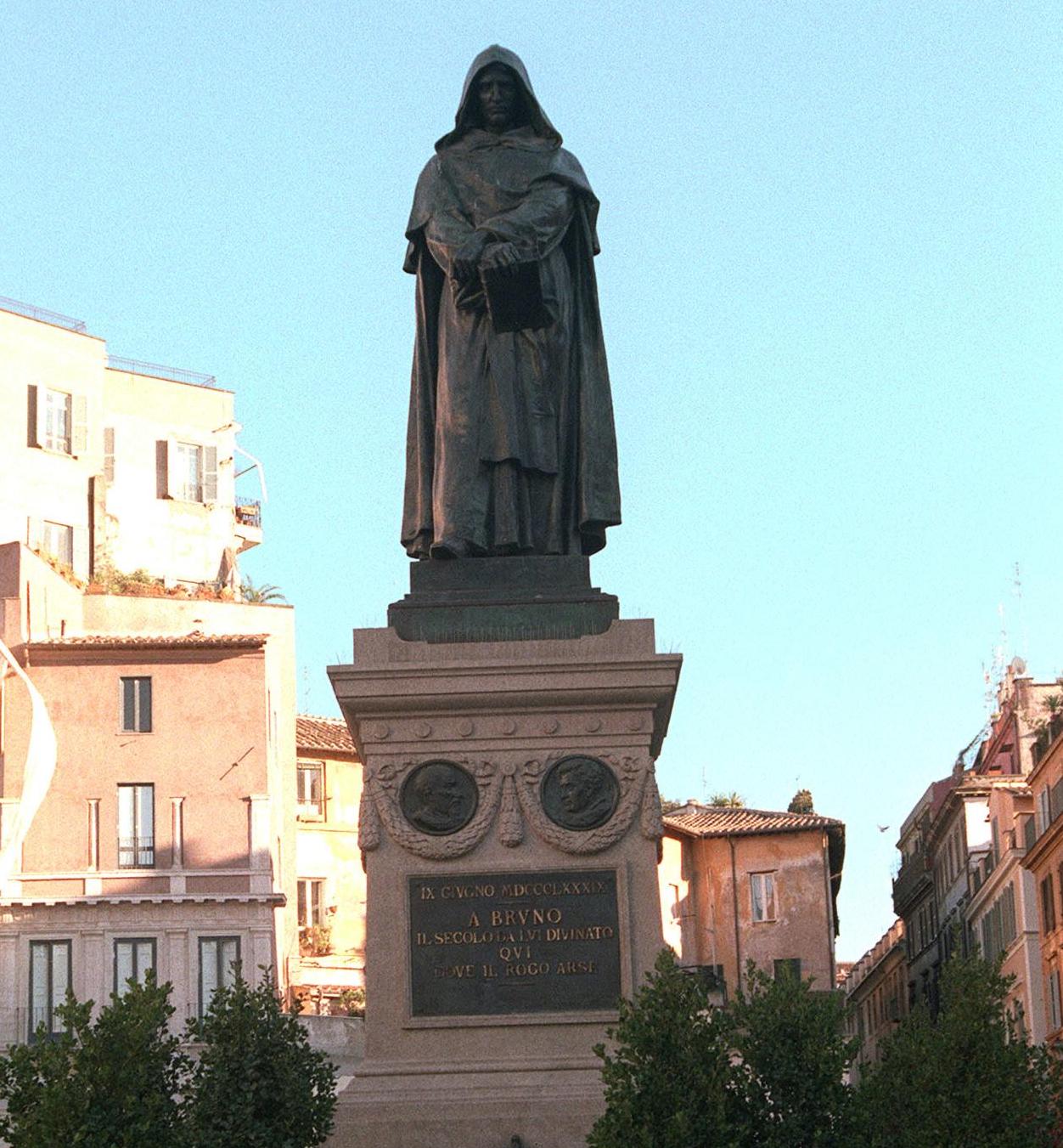 L’eresia della Libertà