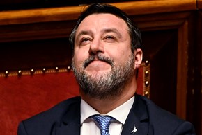 Salvini: “Lavoriamo al nuovo Codice della strada”