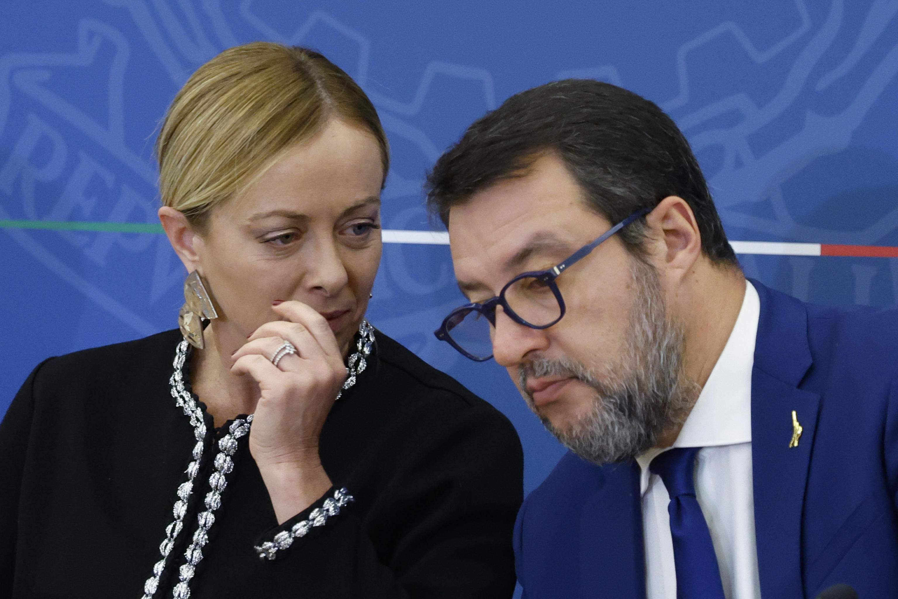 Terzo mandato, per Fratelli d’Italia la questione è chiusa