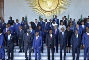 Israele-Unione africana: la guerra dei “riconoscimenti”