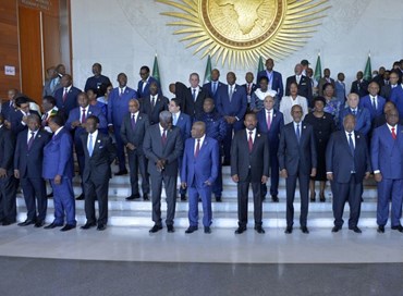 Israele-Unione africana: la guerra dei “riconoscimenti”