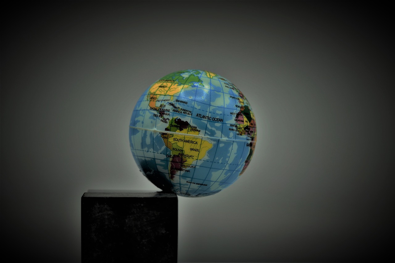 La Co2: la testata d’angolo della vita sul pianeta