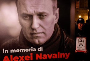 Indagine internazionale sulla morte di Navalny