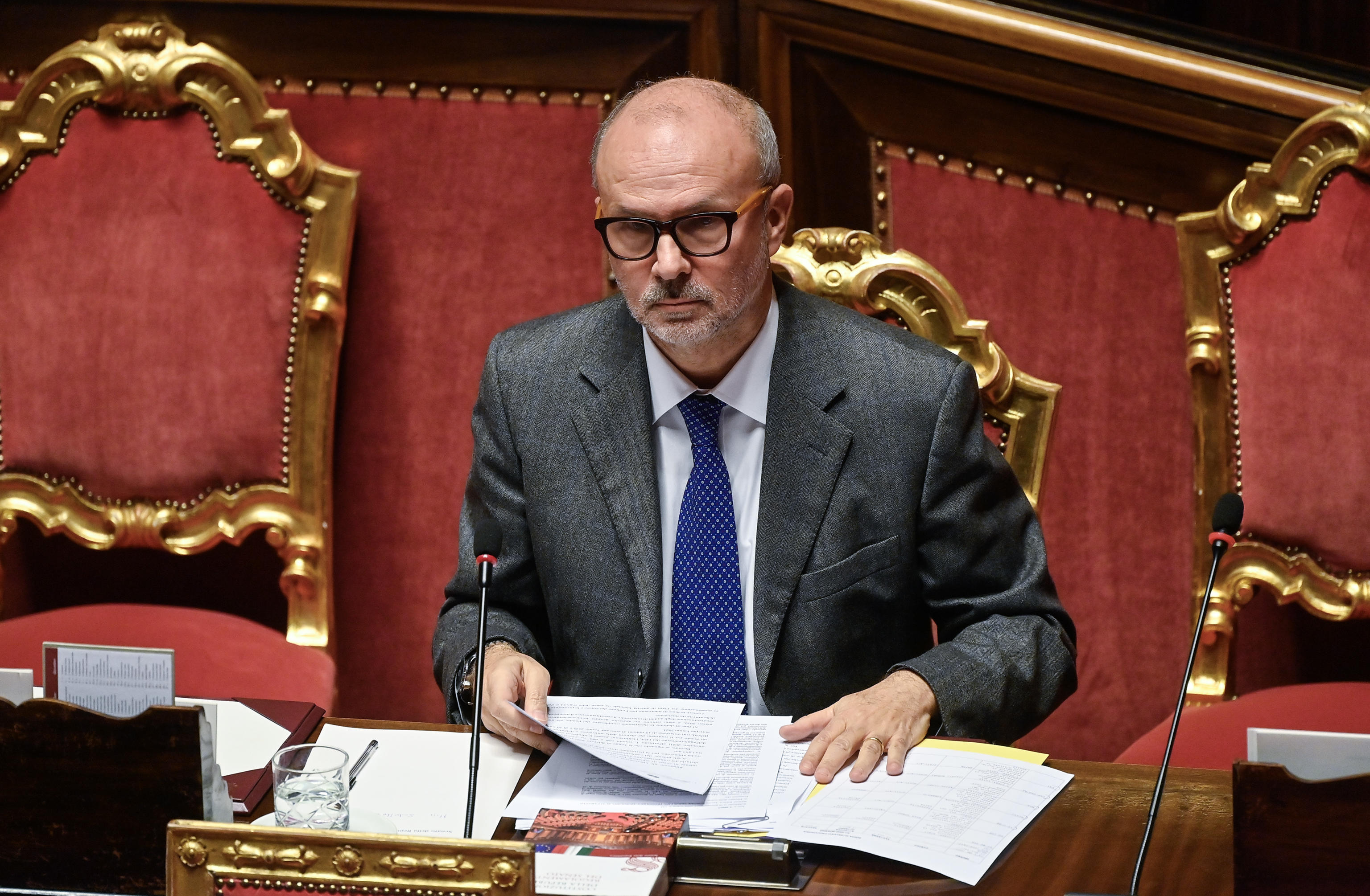 Schillaci: “Occorre mantenere una medicina umana”