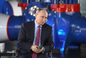 La Russia non si fermerà: prossima tappa la Moldavia?