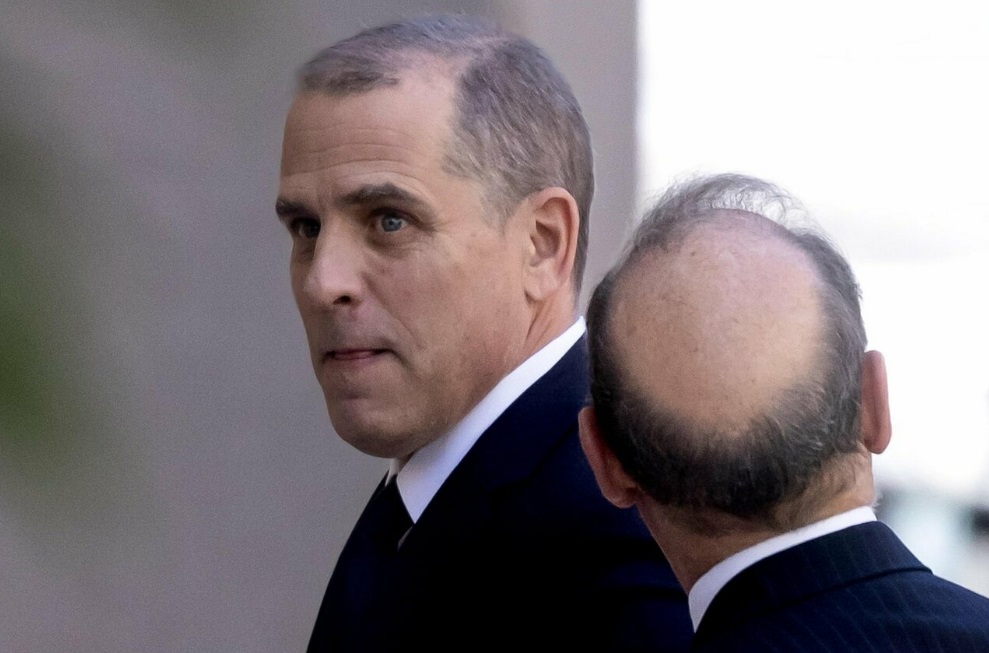 Fbi, Smirnov confessa: “Aiutato dagli 007 russi per infangare Biden”