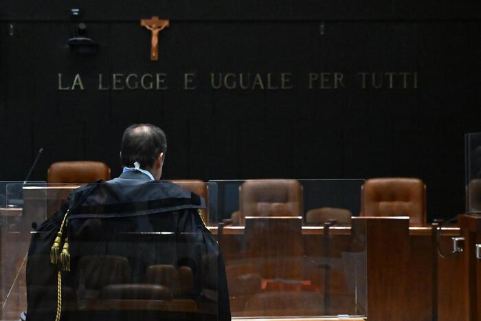 Scrivete giustizia, chiamatela ricchezza